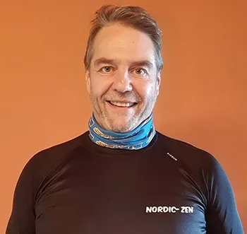 DEKEYSER Didier (Personal trainer, BungyPump, Seniors)