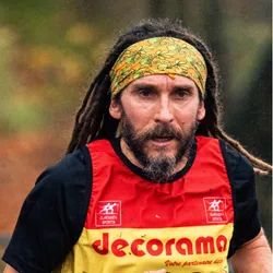 DEMAERSCHALK Jérôme (Running/trail, Adultes)