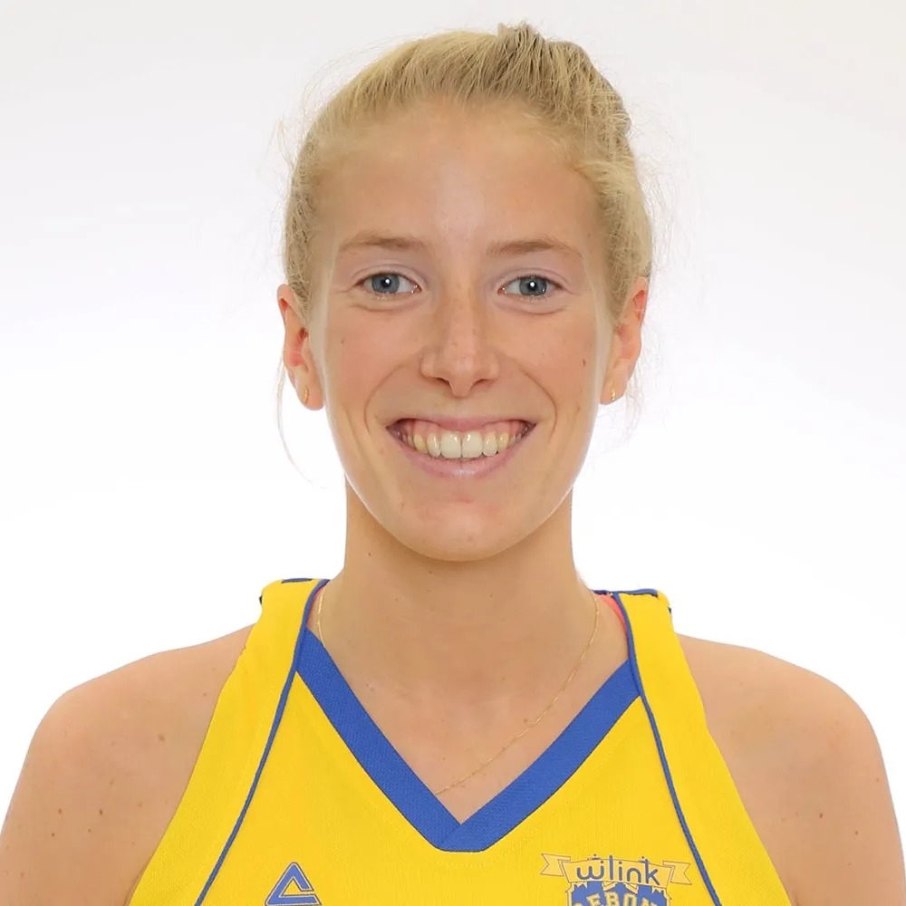 ERNOUX Stéphanie (Activité physique adaptée, PPG)