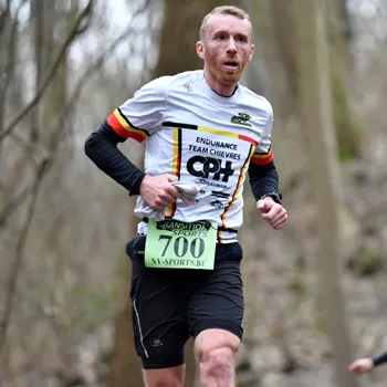 LOQUET Thomas (Running/trail)