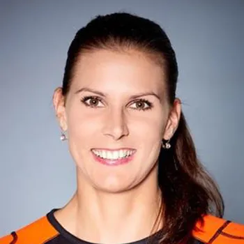 NOSEKOVA Martina (Personal trainer, Seniors)