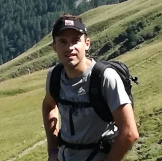 SECHEHAYE Michaël (Test à l'effort)